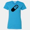Heavy Cotton Women’s T-Shirt Thumbnail