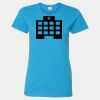 Heavy Cotton Women’s T-Shirt Thumbnail