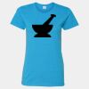 Heavy Cotton Women’s T-Shirt Thumbnail