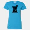 Heavy Cotton Women’s T-Shirt Thumbnail