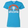Heavy Cotton Women’s T-Shirt Thumbnail