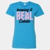 Heavy Cotton Women’s T-Shirt Thumbnail