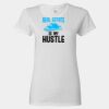 Heavy Cotton Women’s T-Shirt Thumbnail