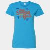 Heavy Cotton Women’s T-Shirt Thumbnail