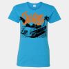 Heavy Cotton Women’s T-Shirt Thumbnail