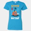 Heavy Cotton Women’s T-Shirt Thumbnail