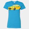 Heavy Cotton Women’s T-Shirt Thumbnail