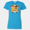 Heavy Cotton Women’s T-Shirt Thumbnail