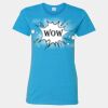 Heavy Cotton Women’s T-Shirt Thumbnail