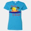 Heavy Cotton Women’s T-Shirt Thumbnail