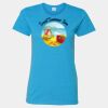 Heavy Cotton Women’s T-Shirt Thumbnail