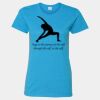 Heavy Cotton Women’s T-Shirt Thumbnail