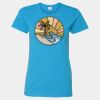Heavy Cotton Women’s T-Shirt Thumbnail