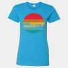 Heavy Cotton Women’s T-Shirt Thumbnail