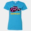 Heavy Cotton Women’s T-Shirt Thumbnail