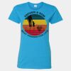 Heavy Cotton Women’s T-Shirt Thumbnail