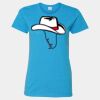 Heavy Cotton Women’s T-Shirt Thumbnail