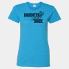 Heavy Cotton Women’s T-Shirt Thumbnail