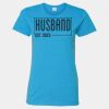 Heavy Cotton Women’s T-Shirt Thumbnail