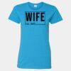 Heavy Cotton Women’s T-Shirt Thumbnail
