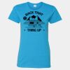 Heavy Cotton Women’s T-Shirt Thumbnail