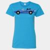 Heavy Cotton Women’s T-Shirt Thumbnail
