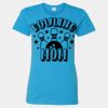 Heavy Cotton Women’s T-Shirt Thumbnail
