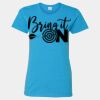 Heavy Cotton Women’s T-Shirt Thumbnail
