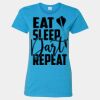 Heavy Cotton Women’s T-Shirt Thumbnail