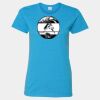 Heavy Cotton Women’s T-Shirt Thumbnail