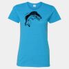 Heavy Cotton Women’s T-Shirt Thumbnail