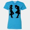 Heavy Cotton Women’s T-Shirt Thumbnail