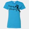 Heavy Cotton Women’s T-Shirt Thumbnail