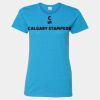 Heavy Cotton Women’s T-Shirt Thumbnail