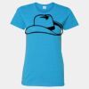 Heavy Cotton Women’s T-Shirt Thumbnail