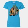 Heavy Cotton Women’s T-Shirt Thumbnail