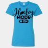 Heavy Cotton Women’s T-Shirt Thumbnail