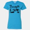 Heavy Cotton Women’s T-Shirt Thumbnail
