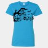 Heavy Cotton Women’s T-Shirt Thumbnail