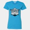Heavy Cotton Women’s T-Shirt Thumbnail