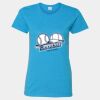 Heavy Cotton Women’s T-Shirt Thumbnail