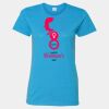 Heavy Cotton Women’s T-Shirt Thumbnail