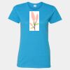 Heavy Cotton Women’s T-Shirt Thumbnail