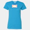 Heavy Cotton Women’s T-Shirt Thumbnail