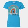 Heavy Cotton Women’s T-Shirt Thumbnail