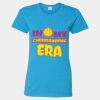 Heavy Cotton Women’s T-Shirt Thumbnail