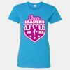 Heavy Cotton Women’s T-Shirt Thumbnail