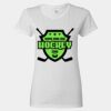 Heavy Cotton Women’s T-Shirt Thumbnail