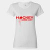 Heavy Cotton Women’s T-Shirt Thumbnail