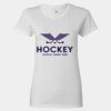 Heavy Cotton Women’s T-Shirt Thumbnail